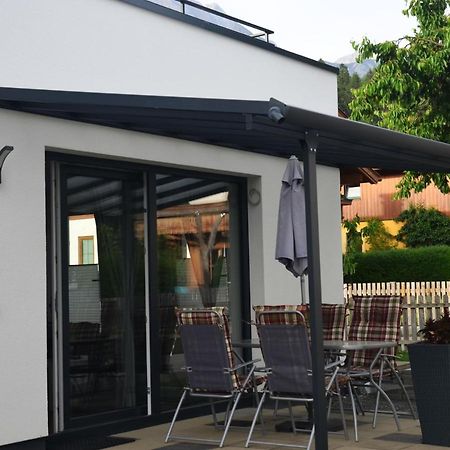 Appartement Hanne Saalfelden Buitenkant foto