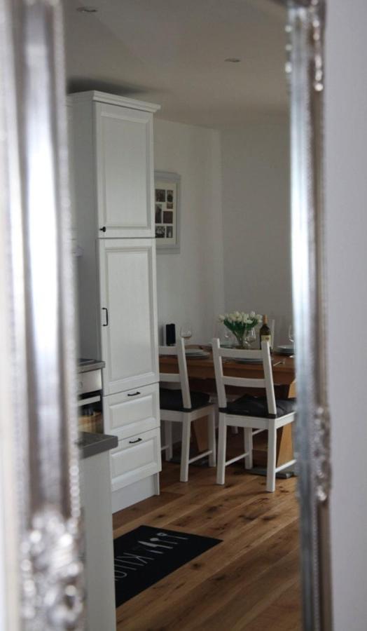 Appartement Hanne Saalfelden Buitenkant foto