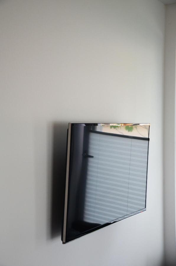 Appartement Hanne Saalfelden Buitenkant foto