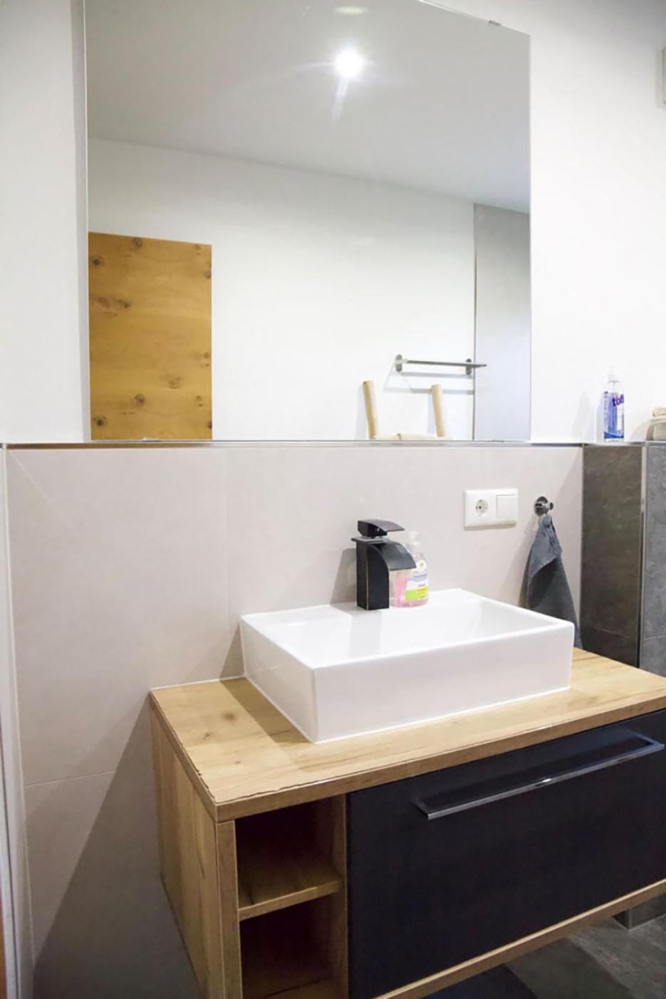 Appartement Hanne Saalfelden Buitenkant foto