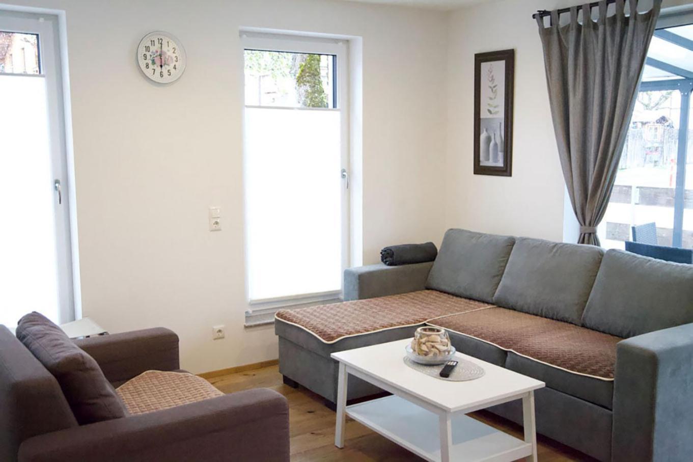 Appartement Hanne Saalfelden Buitenkant foto