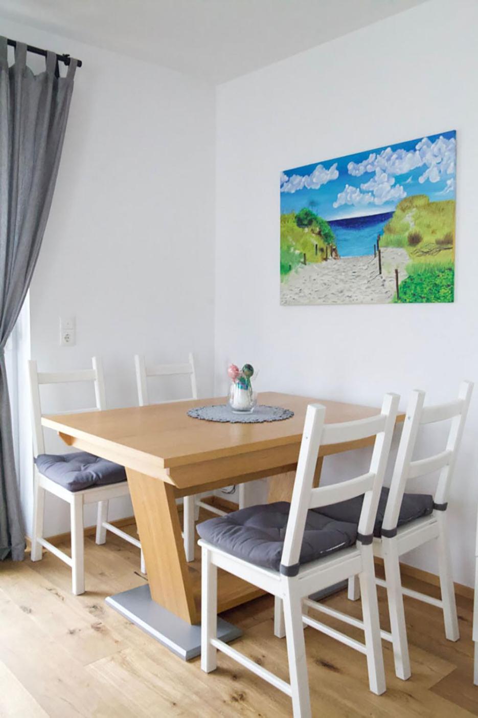 Appartement Hanne Saalfelden Buitenkant foto